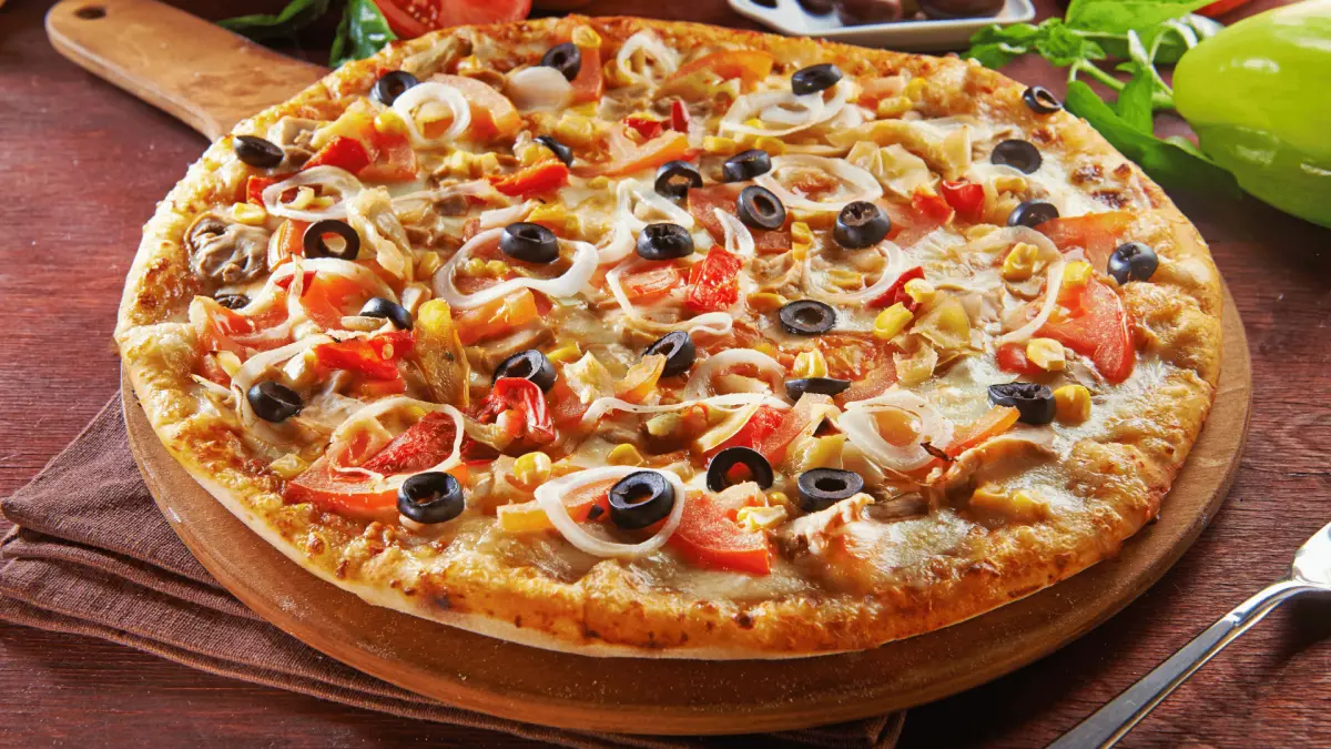 Pizza