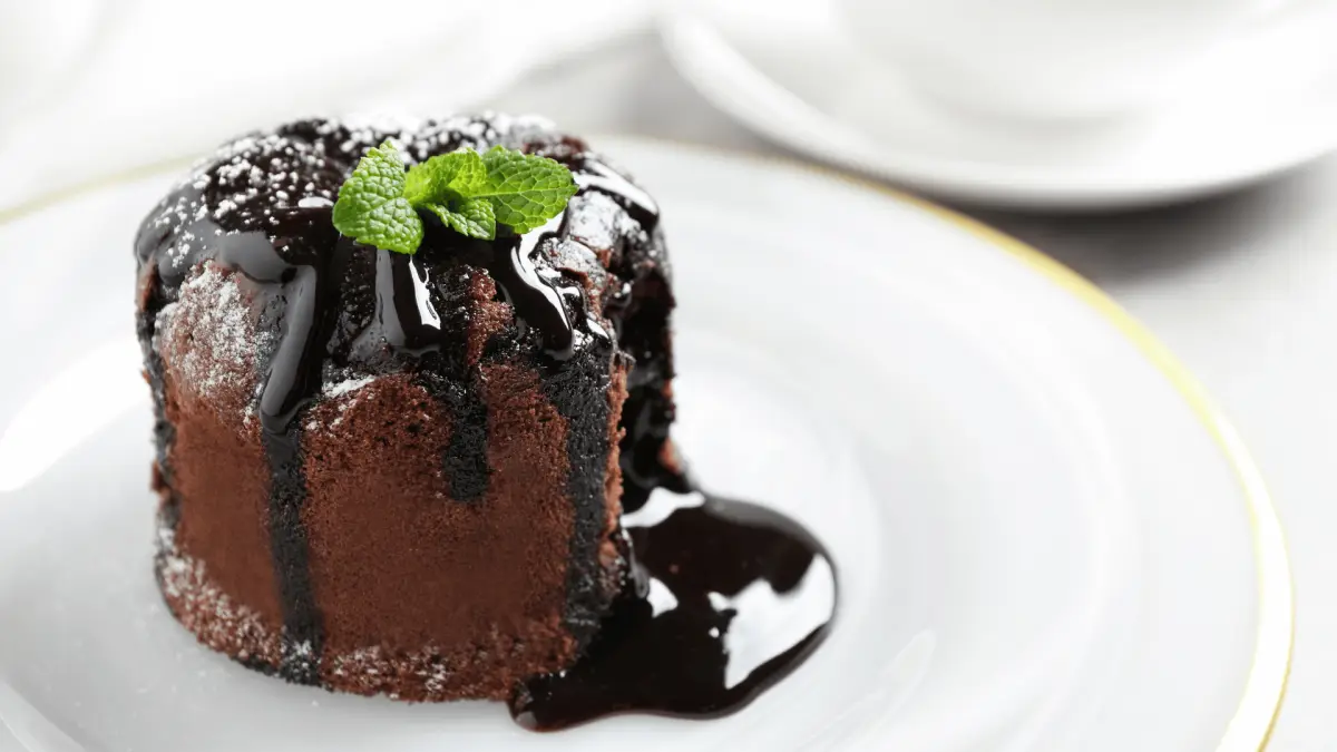 Desserts
